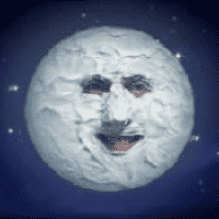 The Moon