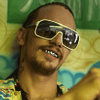 Spring Breakers (2012)