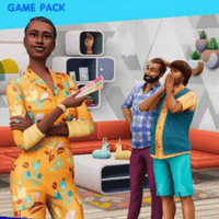 The Sims 4: Dream Home Decorator