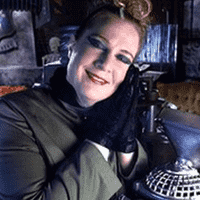 Pearl Forrester