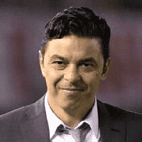 Marcelo Gallardo