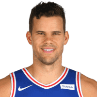 Kris Humphries