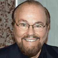 James Lipton