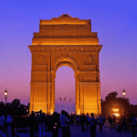 New Delhi, National Capital Territory, India