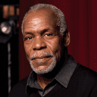 Danny Glover