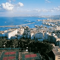 Algiers, Algeria