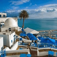 Tunis, Tunisia