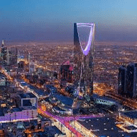 Riyadh, Saudi Arabia