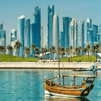 Doha, Qatar