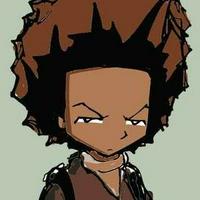 Huey Freeman Personality Type, MBTI - Which Personality?