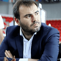 Shakhriyar Mamedyarov