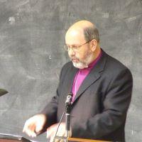 N. T. Wright