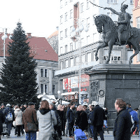 Zagreb, Croatia