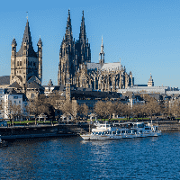 Cologne, Germany