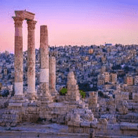 Amman, Jordan