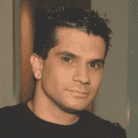 Tommy Tallarico
