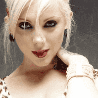 Maria Brink