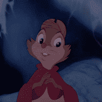 Mrs. Brisby