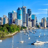 Brisbane, Australia