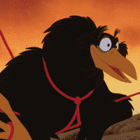 Jeremy The Crow