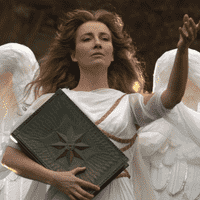 The Angel