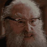 The Rabbi