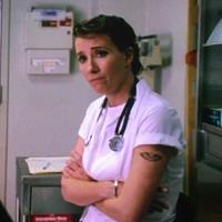 Nurse Emily