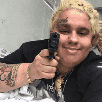 Fat Nick