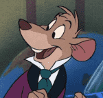 The Great Mouse Detective (1986)