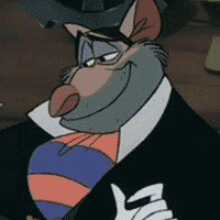 Professor Ratigan