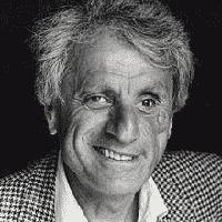 Iannis Xenakis