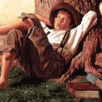 Tom Sawyer