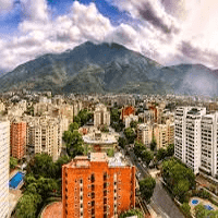 Caracas, Venezuela