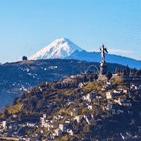 Quito, Ecuador