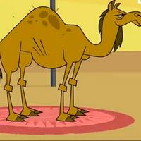 The Camel (Ruby)