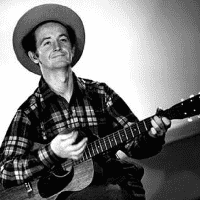 Woody Guthrie