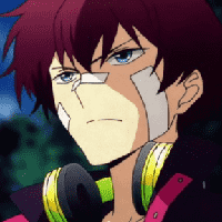 Hamatora The Animation