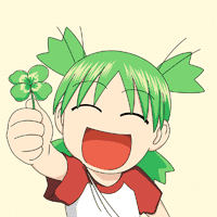 Yotsuba to!