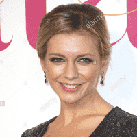 Rachel Riley