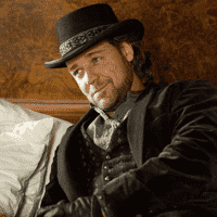 3:10 to Yuma (2007)
