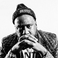 Robert Glasper