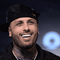 Nicky Jam