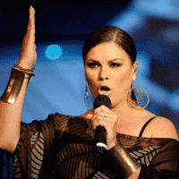 Olga Tañón