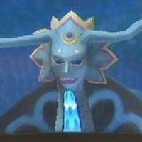 Faron (Skyward Sword)