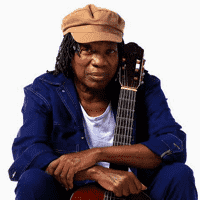 Milton Nascimento