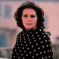 Amalia Rodrigues