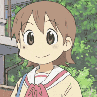 Nichijou