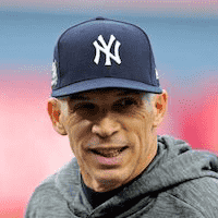 Joe Girardi