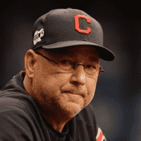 Terry Francona