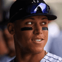 Aaron Judge